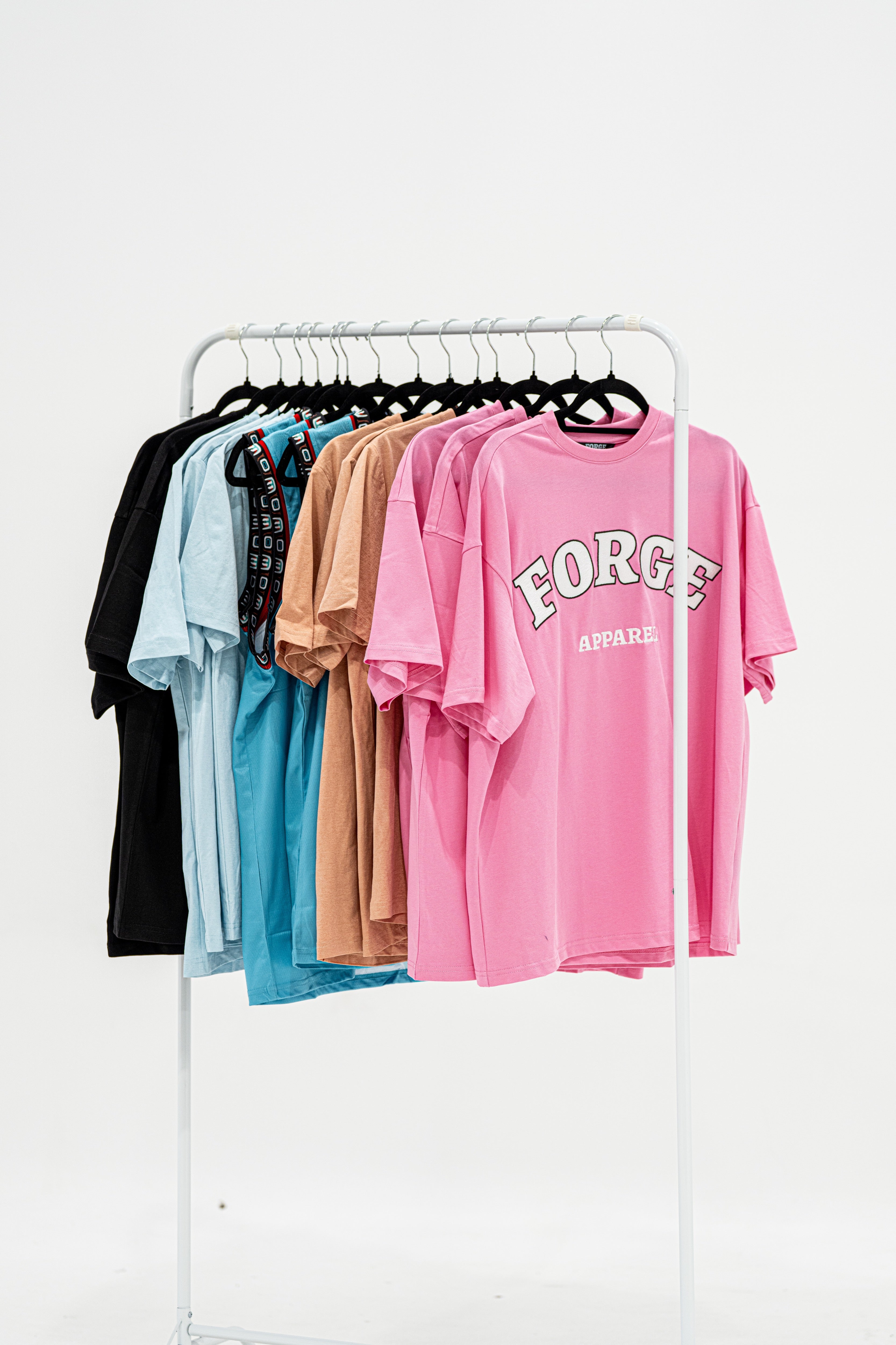 Forge Mystery Bundle